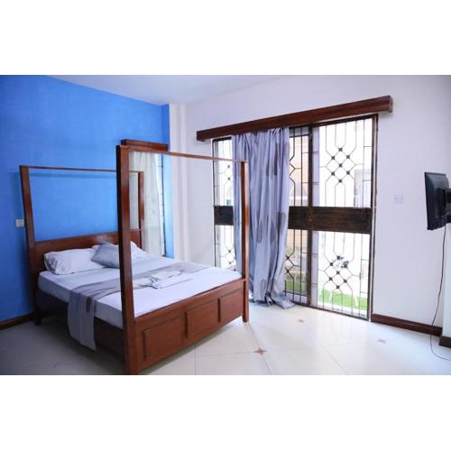 NYALI-HOMESTAY FOUR BEDROOM APARTMENTs