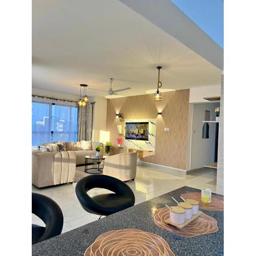 Nyali Kwamby Ocean Paradise