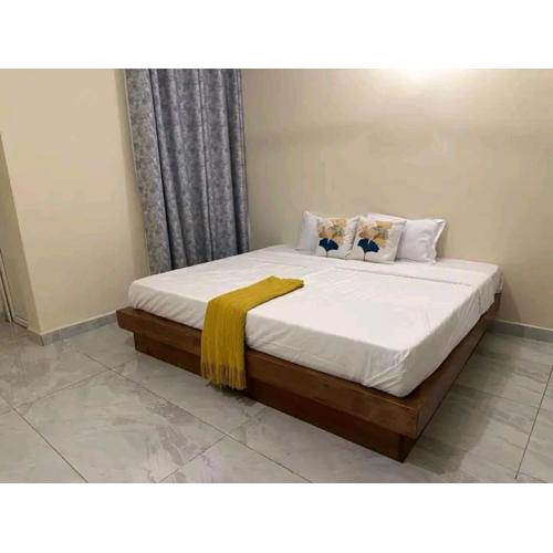 Nyali luxury apartments