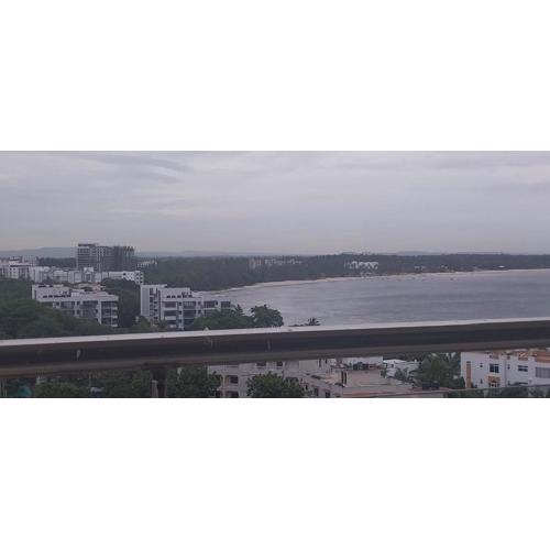 NYALI SEA VIEW LUXURY HUB Msa