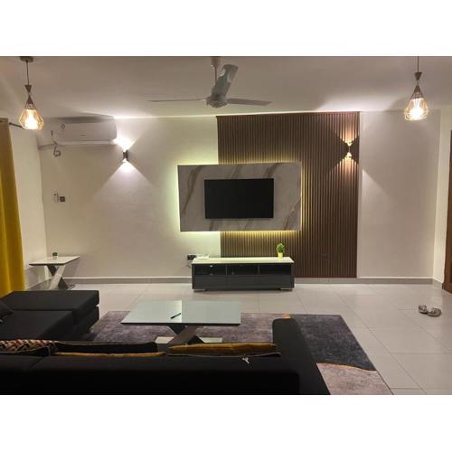 Nyali Stays 3bedroom Stunning Apartment