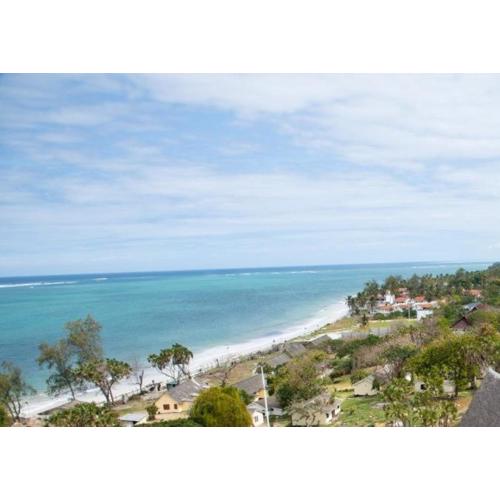 NYALI STUDIO APARTMENT WITH SEA VIEW