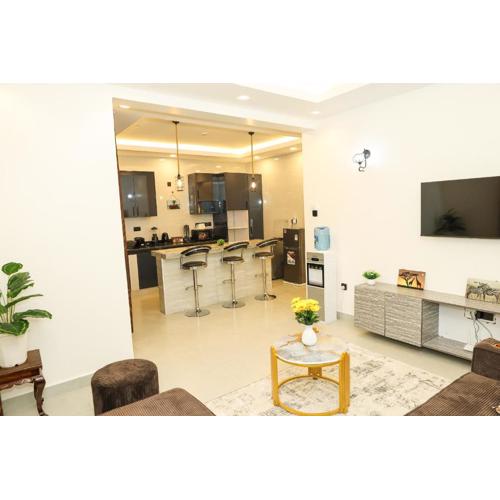 Nyali Vale residence