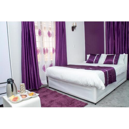 Nyams Boutique Hotel