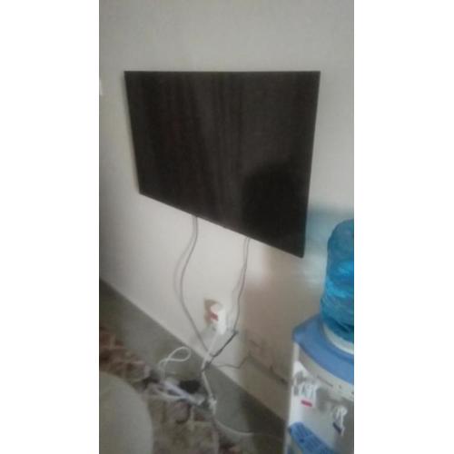 Nyamu's accomodations