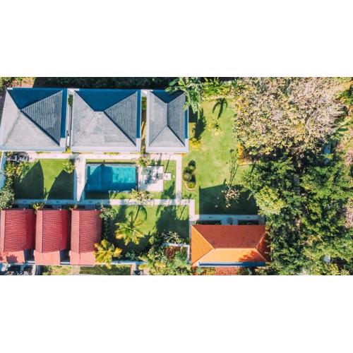 Nyang - Nyang Bungalow Uluwatu