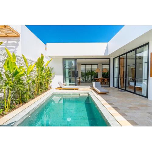 Nyang Nyang Residence 3002 - by Yolla Hospitality