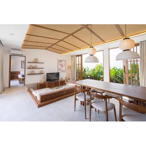 Nyang Nyang Residence 3005 - by Yolla Hospitality