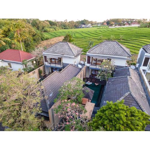 Nyanyi Sanctuary Villa Tabanan by Ini Vie Hospitality