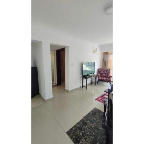 Nyari one bedroom