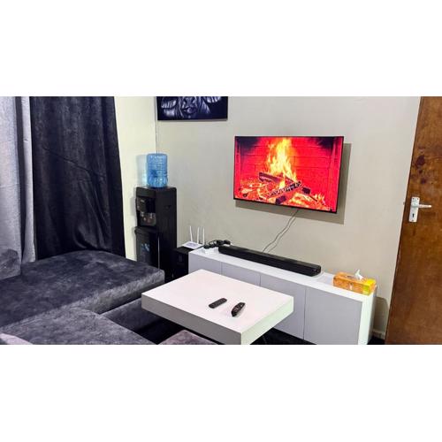 NYATI 1bdrm Apartment Donholm