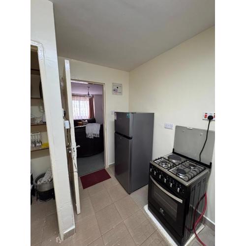 Nyayo Estate Embakasi near Airport and Sgr