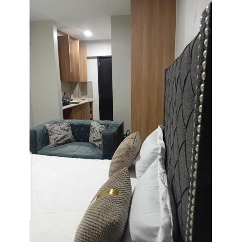 Nyayo View Cozy Corner 410