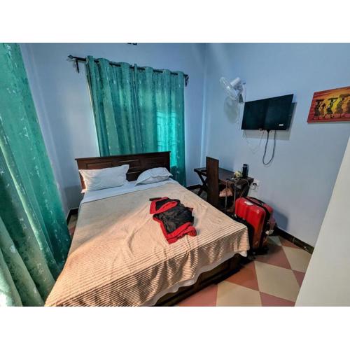 Nyegezi Classis Hotel