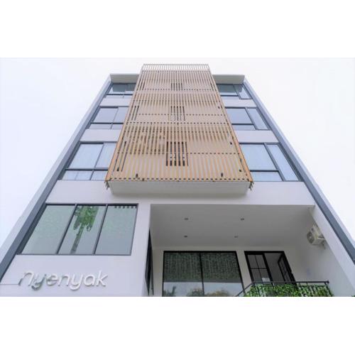 NYENYAK MRT Lebak Bulus Simatupang