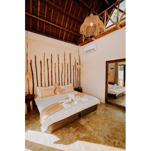 NYLA Boutique Resort Siargao