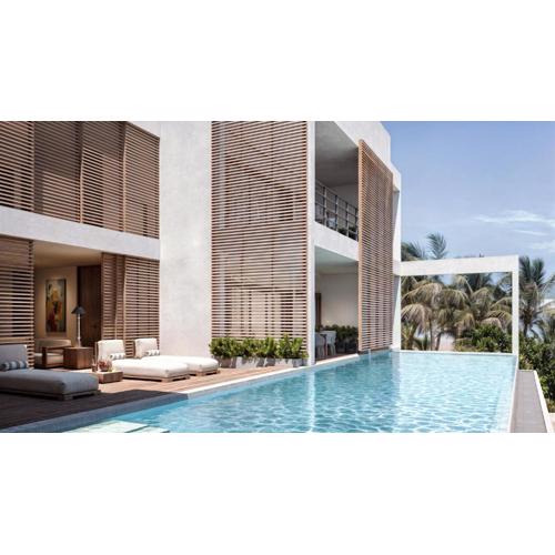 Nyne Hotels Anuprit - Bentota