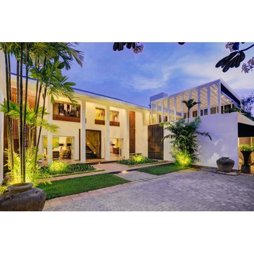 Nyne Hotels Lake Lodge - Colombo