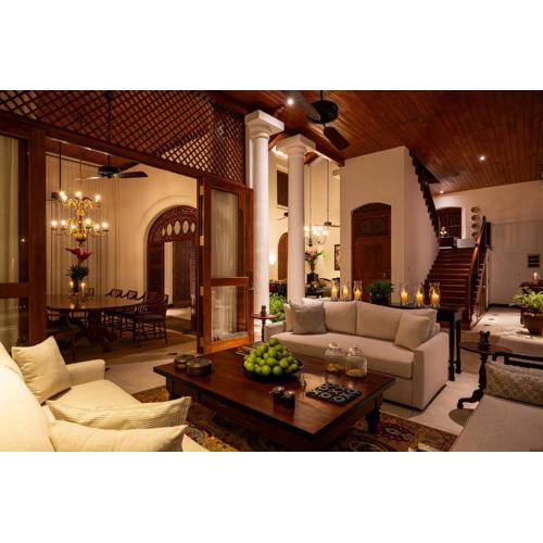 Nyne Hotels Landesi - Galle Fort