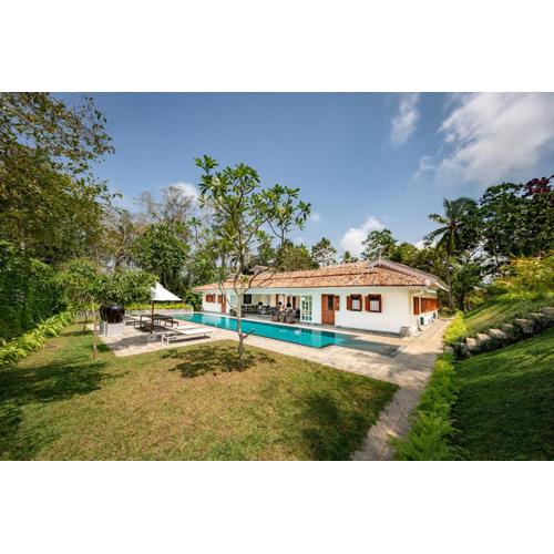 Nyne Hotels Leela Walauwwa - Bentota