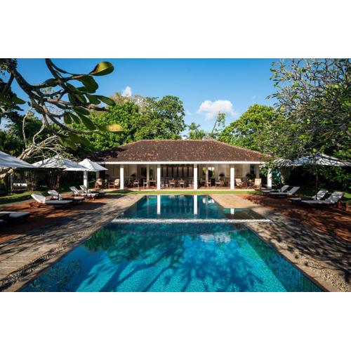 Nyne Hotels Rock Villa - Bentota