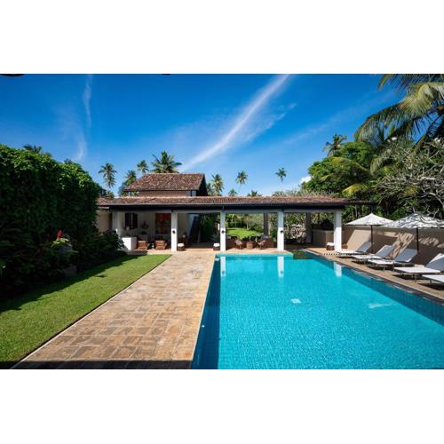 Nyne Hotels The Muse - Bentota