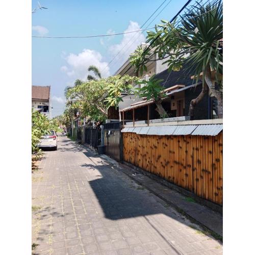 Nyoman Bali house villa