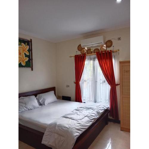 Nyoman bali house villa