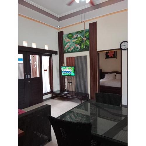 Nyoman bali house villa