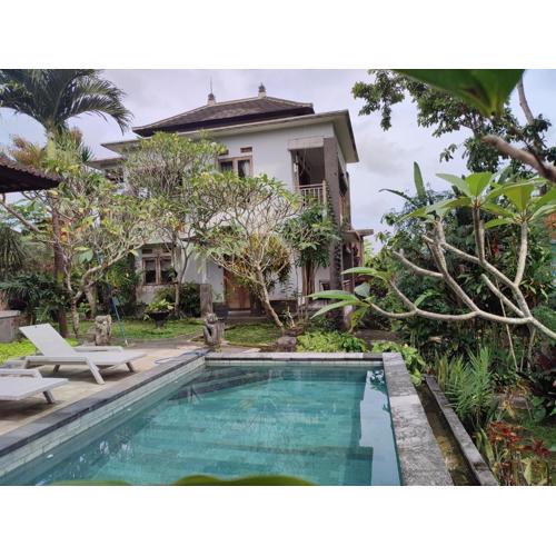 Nyoman Homestay Ubud
