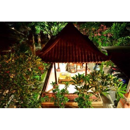 Nyoman Murjana Homestay