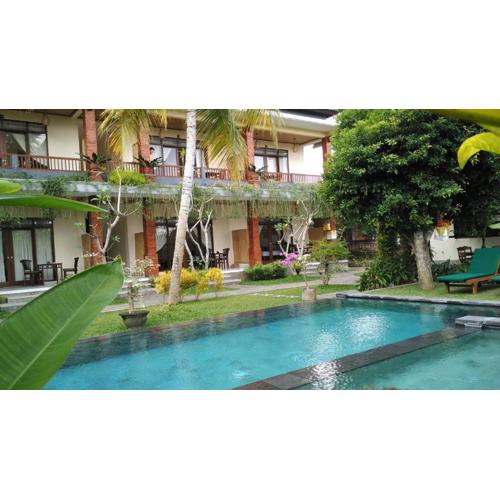 Nyoman Sandi Guest House