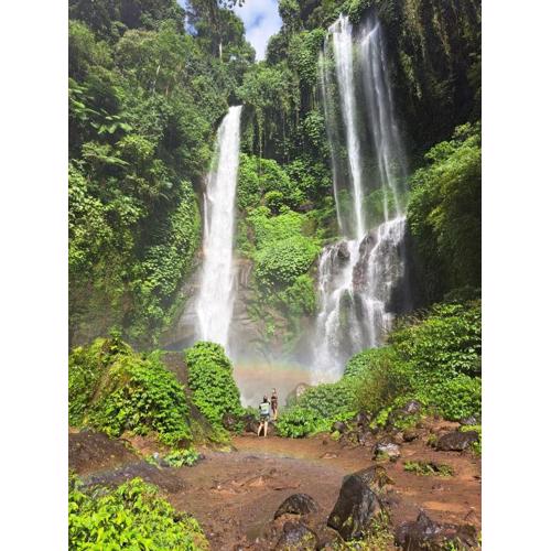 nyoman sekumpul house