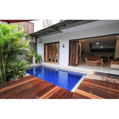 Nyoman Villa Sanur