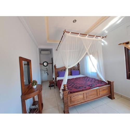 Nyoman Warta Guesthouse