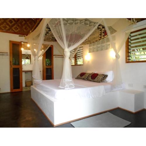 Nypa Style Resort Camiguin