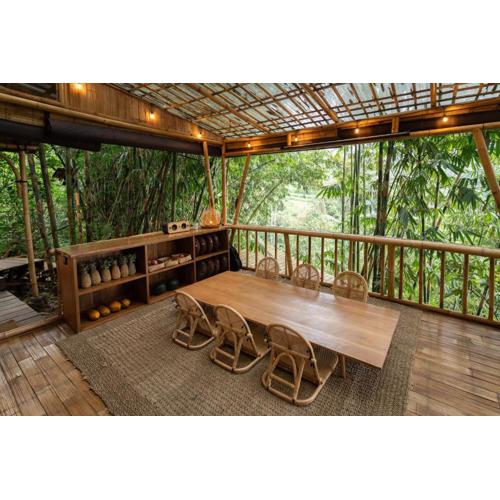 Nysa Forest Sanctuary