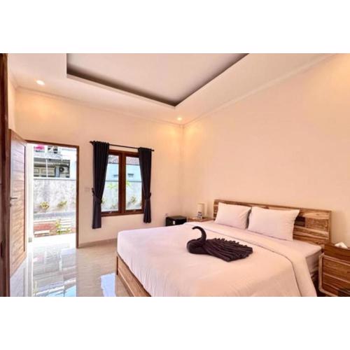 Nyuh Bali Guest House