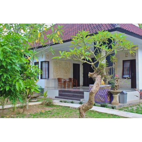 Nyuh Kadah Guest House