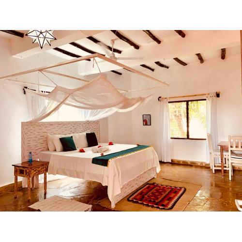 Nyumba Malkia at Tembo Village