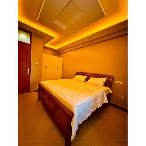 Nyumbani Deluxe in Kijitonyama