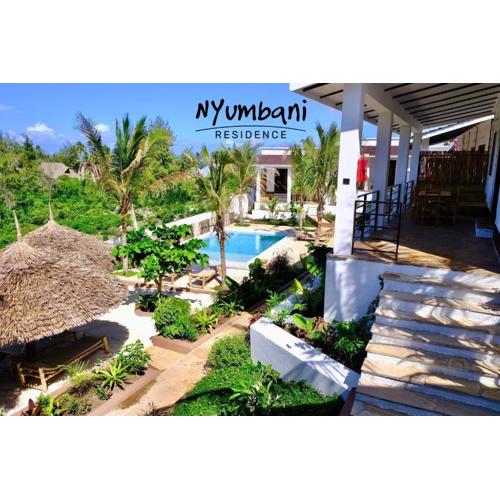 Nyumbani Residence Suites
