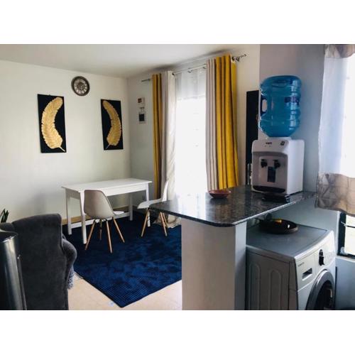 Nyumbani Unity Gardens