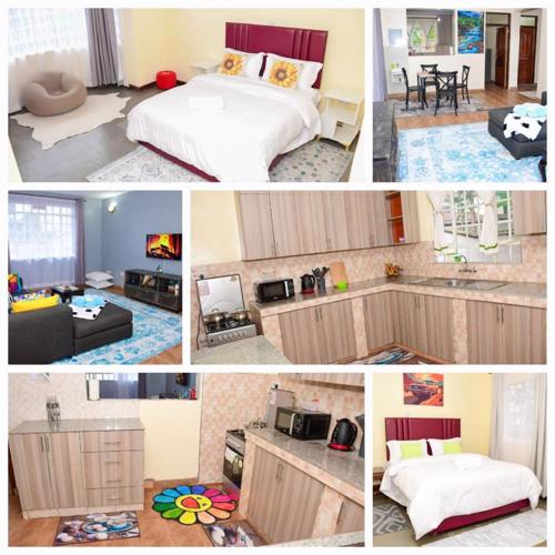 Nyumbani urban homes