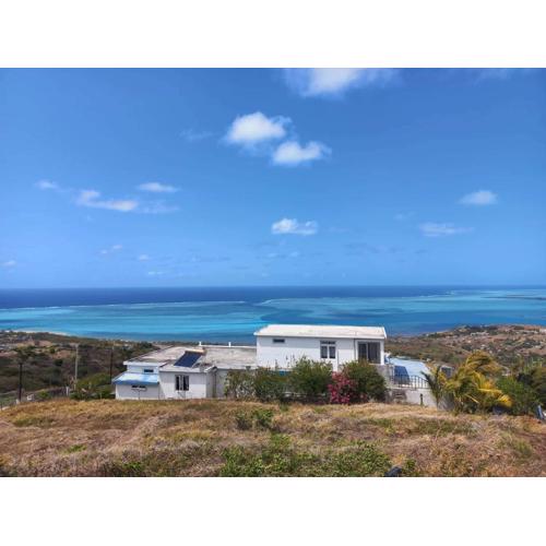 Ô Bercail du Sud chez Jeannette