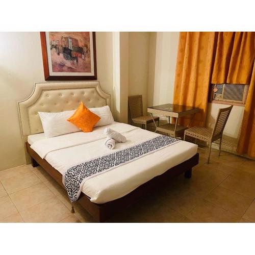 O Boutique Hotel (Free Breakfast)