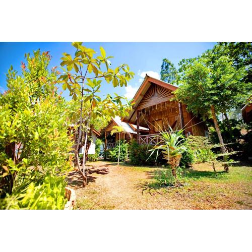 O k Chawkoh Bungalow