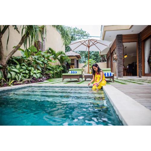 O Villas Seminyak - 2026 Earlybirds ON SALE!