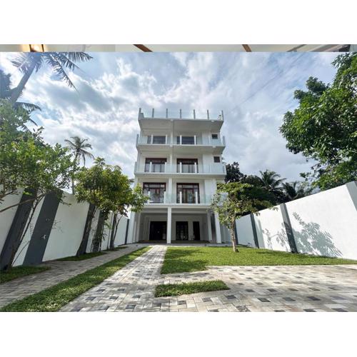 O2 Luxe Living - Private Apartments