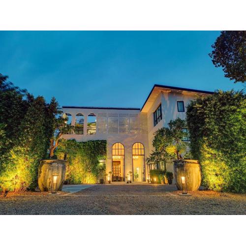 O2 The Residence โอทู เดอะ เรสซิเดนซ์